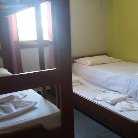 Condomínio Taperapuã Praia Village Porto Seguro Esterno foto