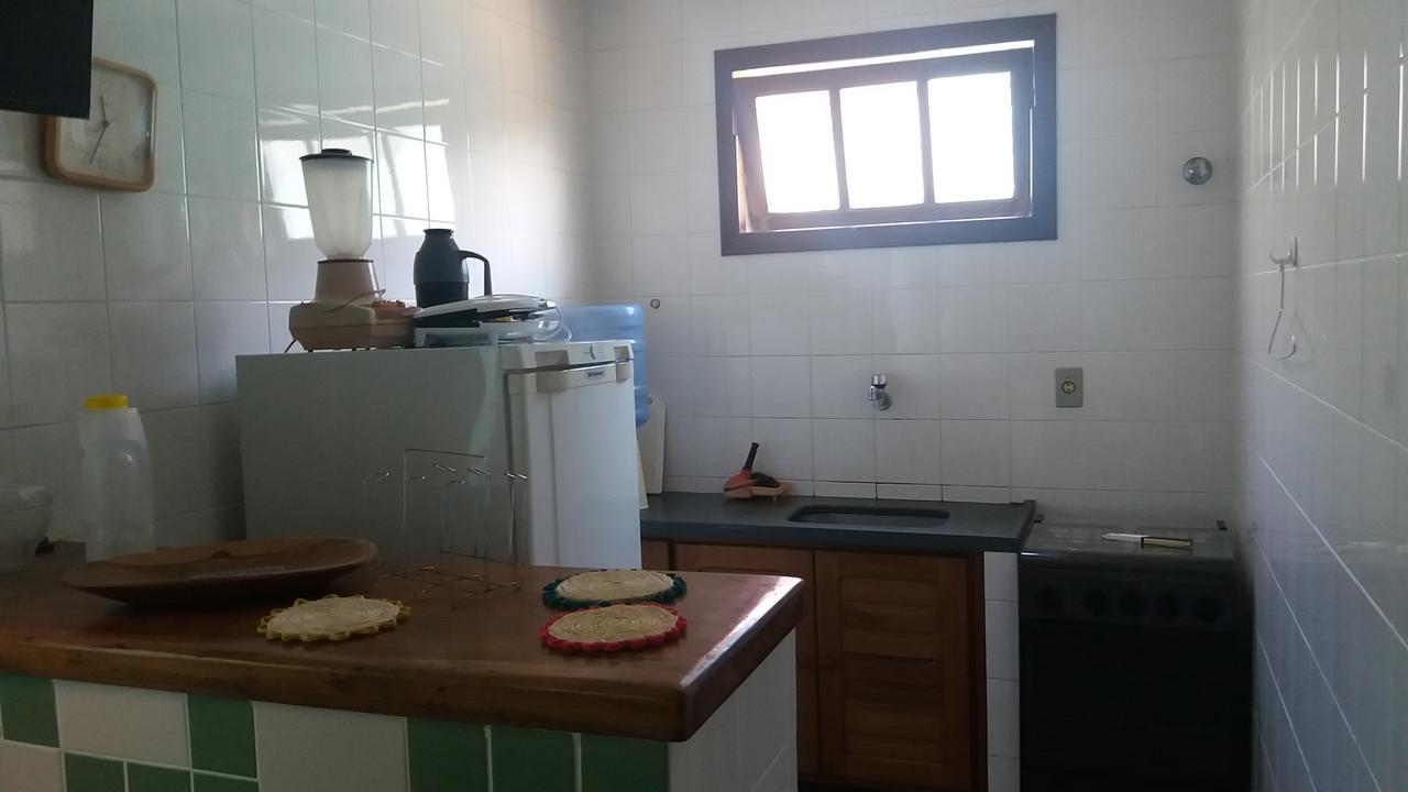 Condomínio Taperapuã Praia Village Porto Seguro Esterno foto