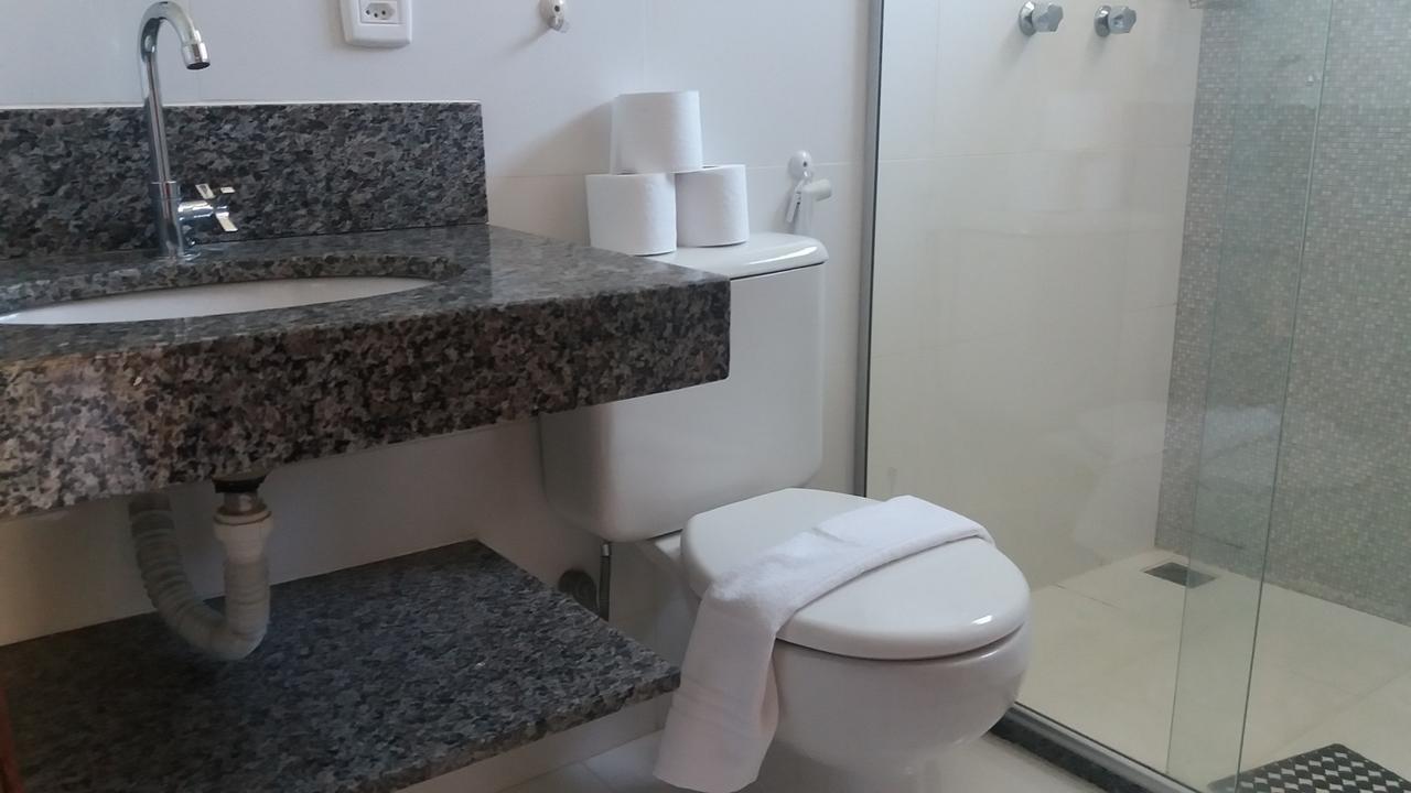 Condomínio Taperapuã Praia Village Porto Seguro Esterno foto