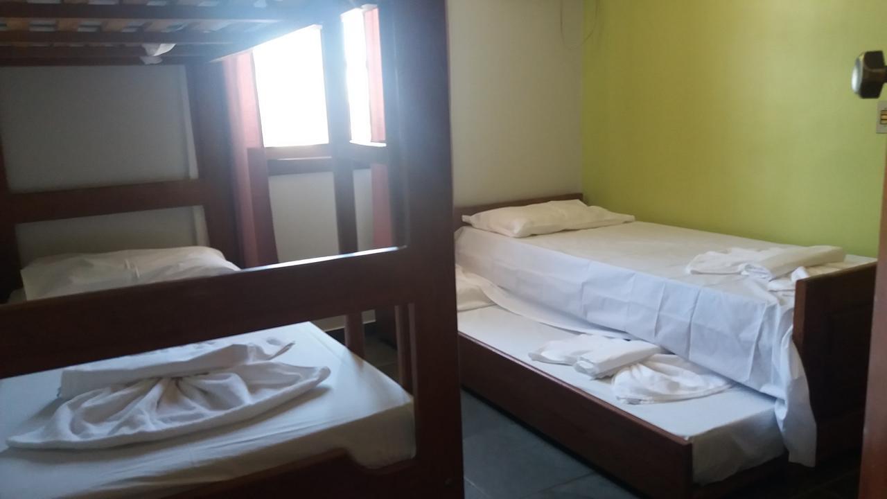 Condomínio Taperapuã Praia Village Porto Seguro Esterno foto