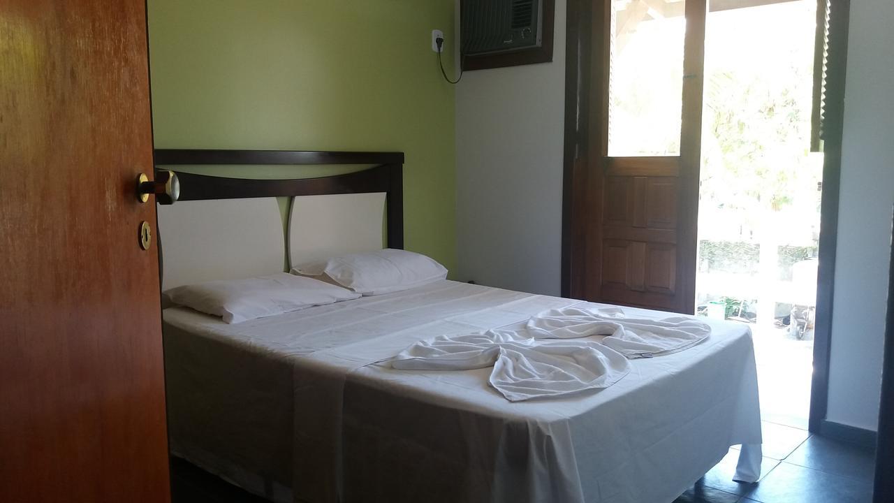 Condomínio Taperapuã Praia Village Porto Seguro Esterno foto